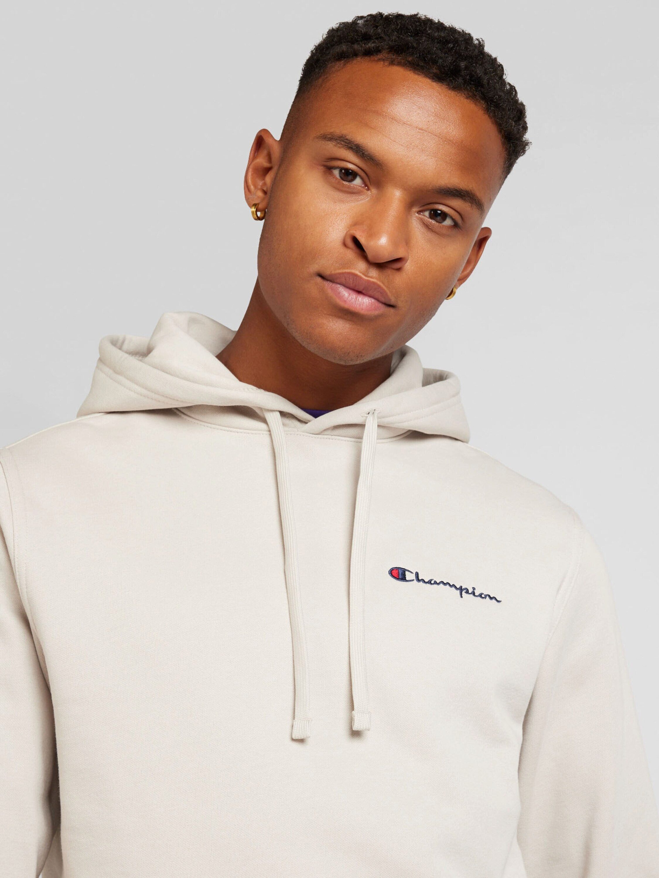 Champion Authentic Athletic Apparel Sweatshirt (1-tlg)