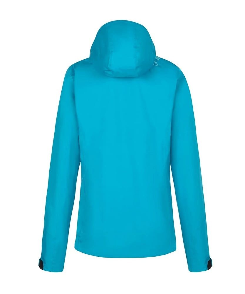 La Sportiva Softshelljacke Firestar Evo Shell blau Damen