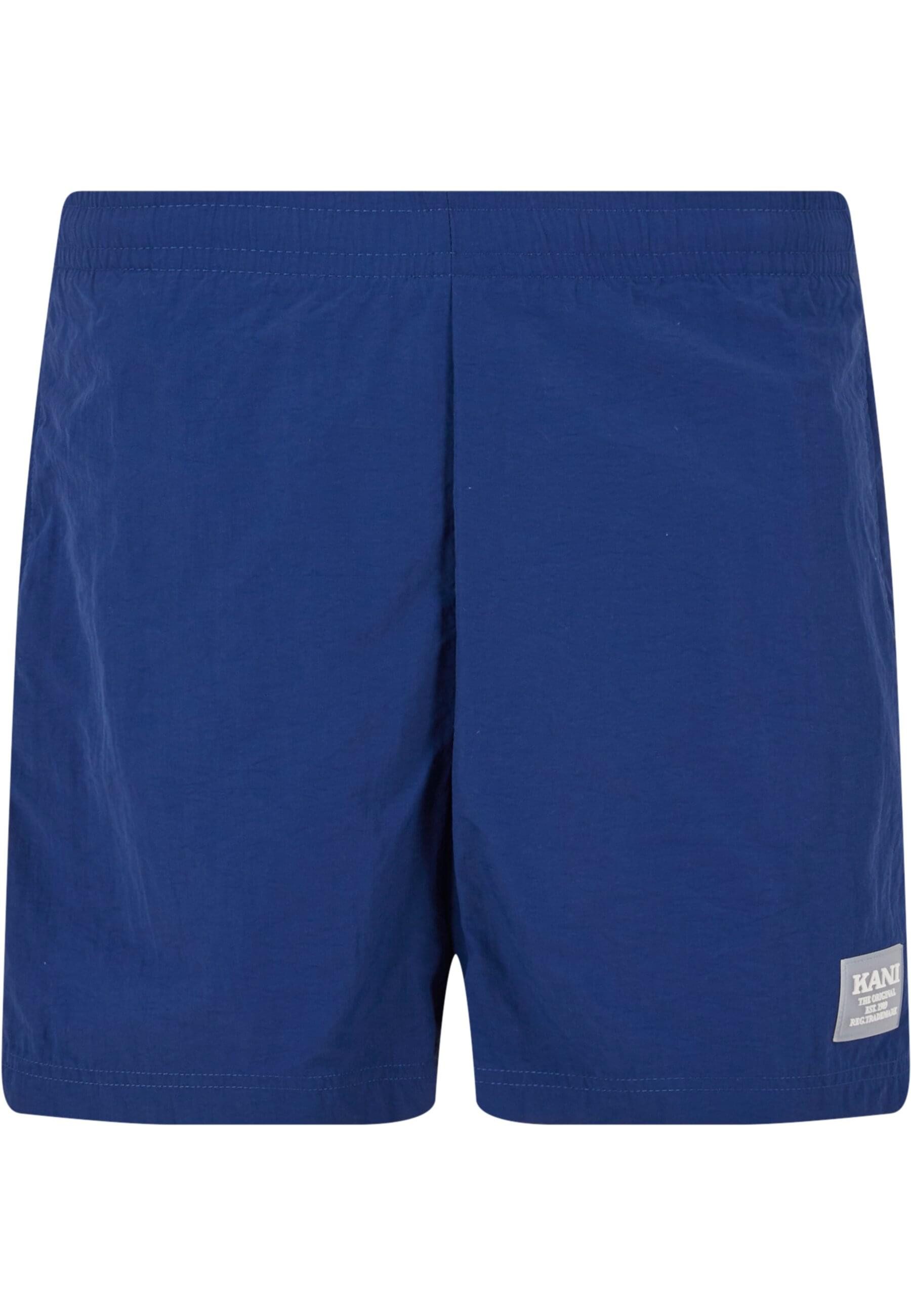 Karl Kani Купальные шорты  Karl Kani Retro Trademark Swim Shorts