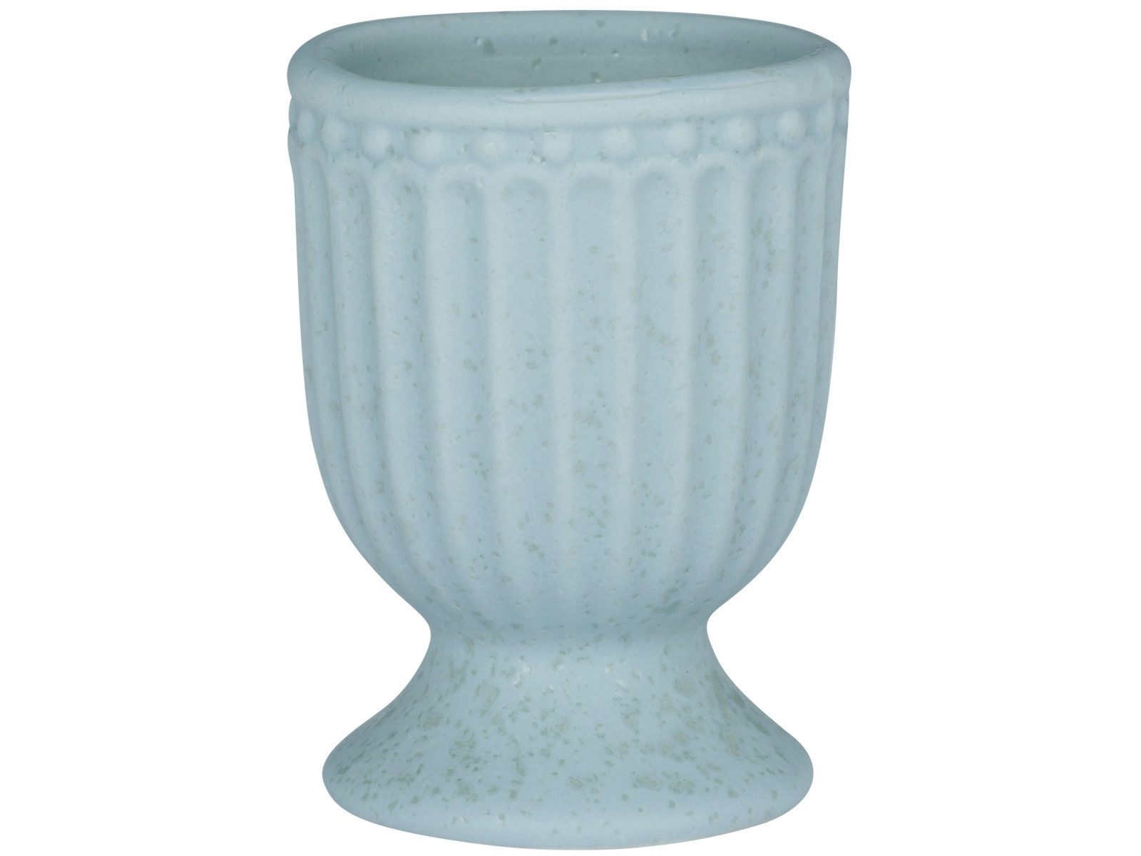Greengate Eierbecher Alice Eierbecher ice blue 6,5cm