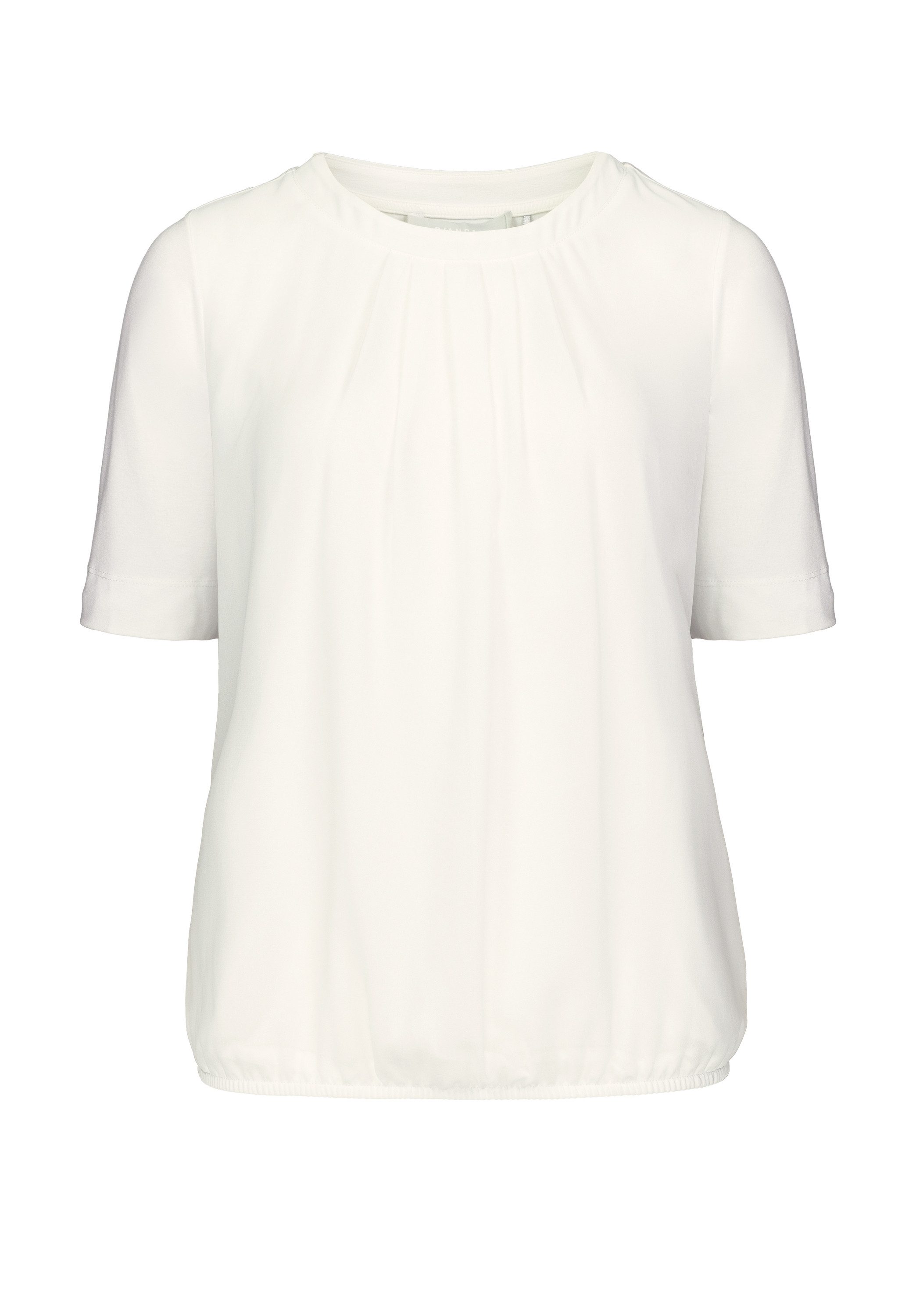 bianca Blusenshirt IRENA mit Fältchen am günstig online kaufen
