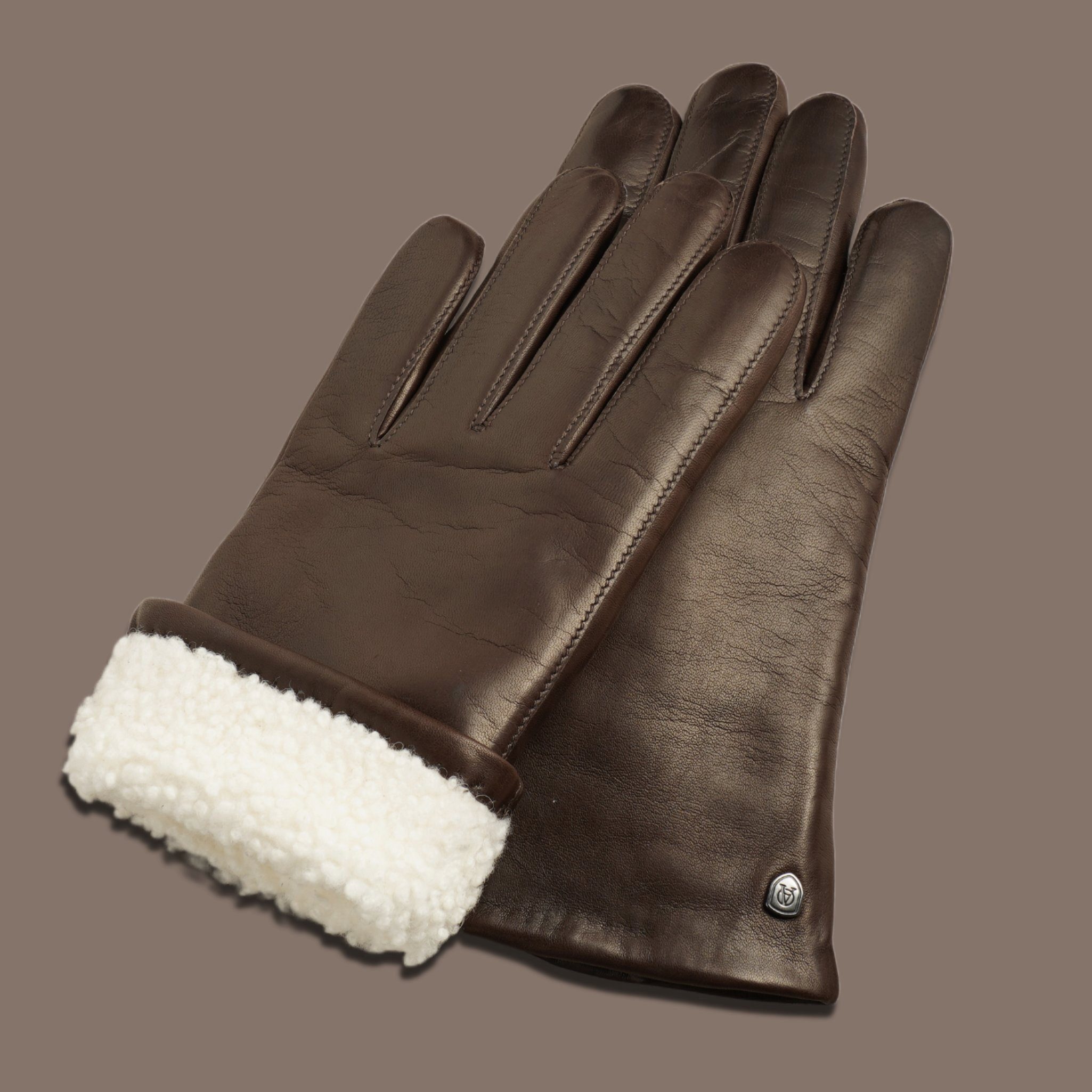 Lederhandschuhe MIA