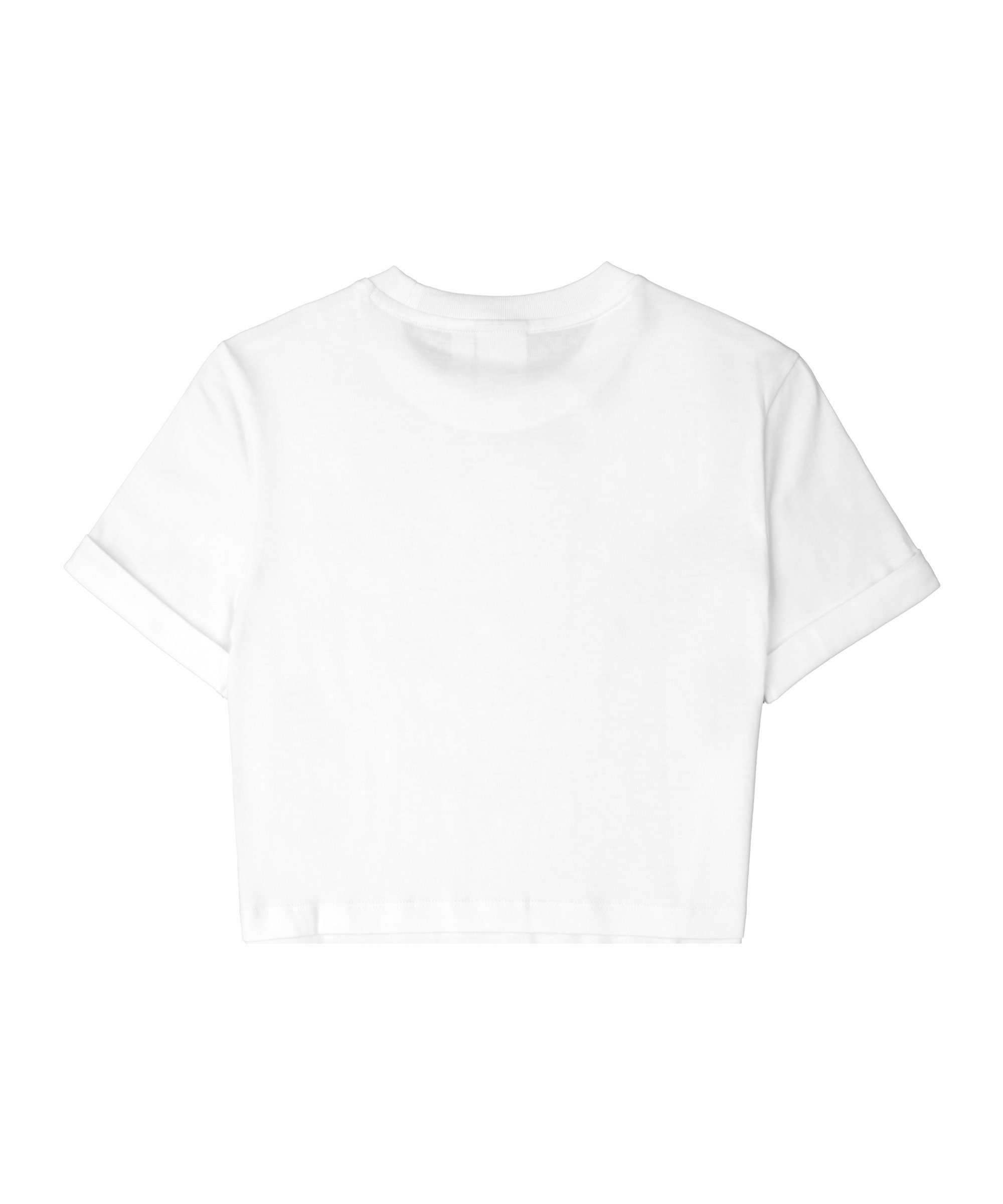 adidas Originals T-Shirt Cropped T-Shirt default Damen