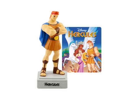 tonies Hörspielfigur Disney Hercules, Magnethaftend, handbemalt, ab 5 Jahre, Laufzeit ca. 47 Minuten