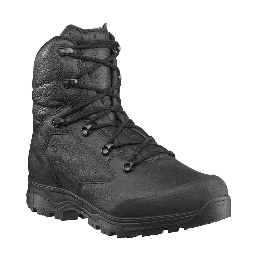 HAIX Schuhe Produktions und Vertriebs GmbH RANGER BGS 2.0 UK 8.0 / EU 42 Arbeitsschuh (Paar, 1 Paar, UK 8.0 / EU 42)