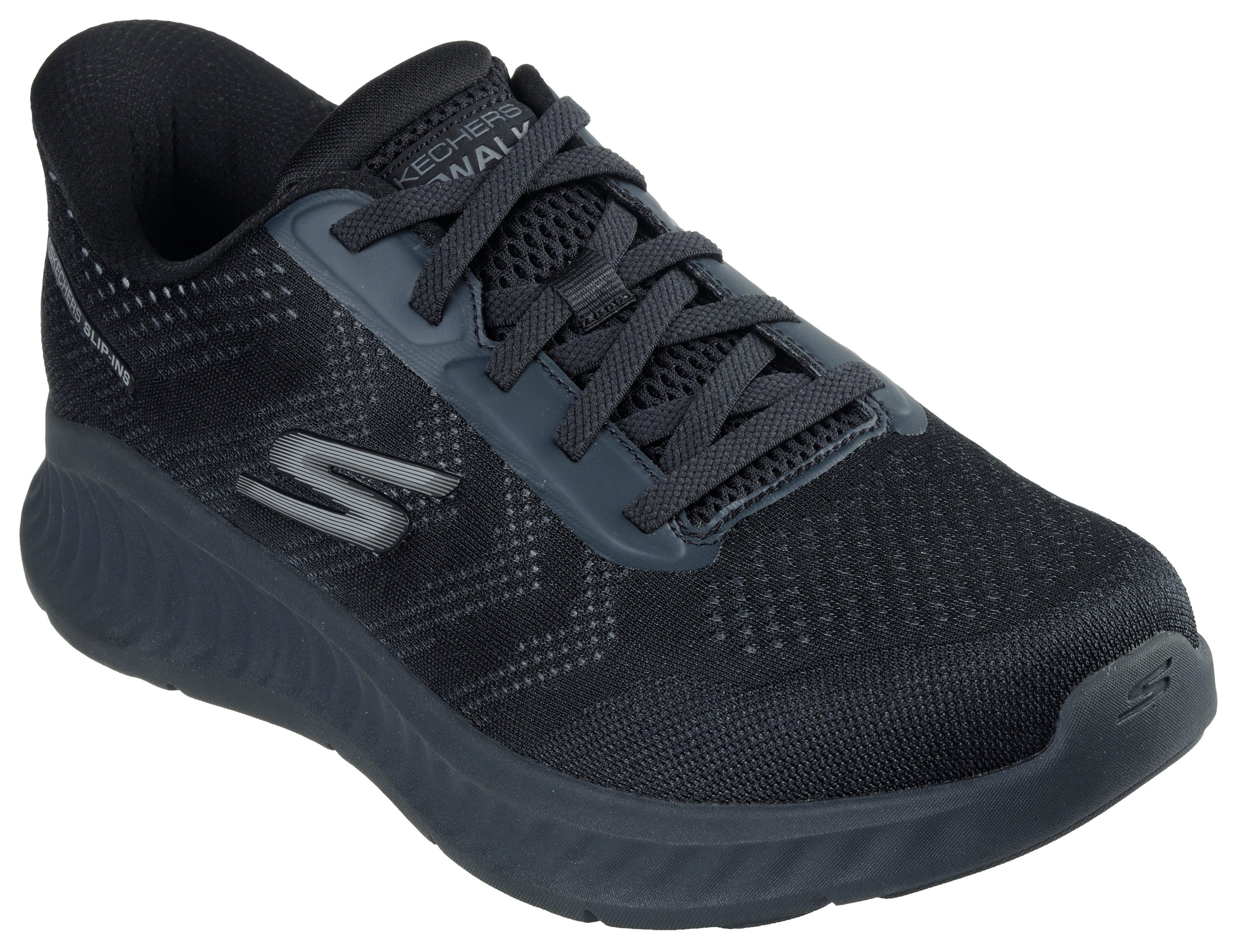 Skechers GO WALK NOW-PAYTON Slip-On Sneaker günstig online kaufen