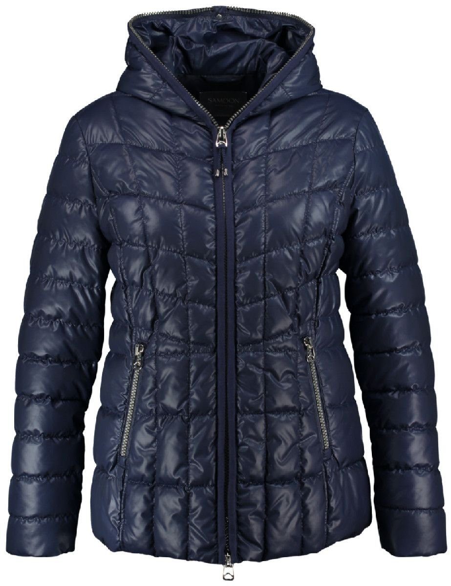 Samoon Outdoorjacke