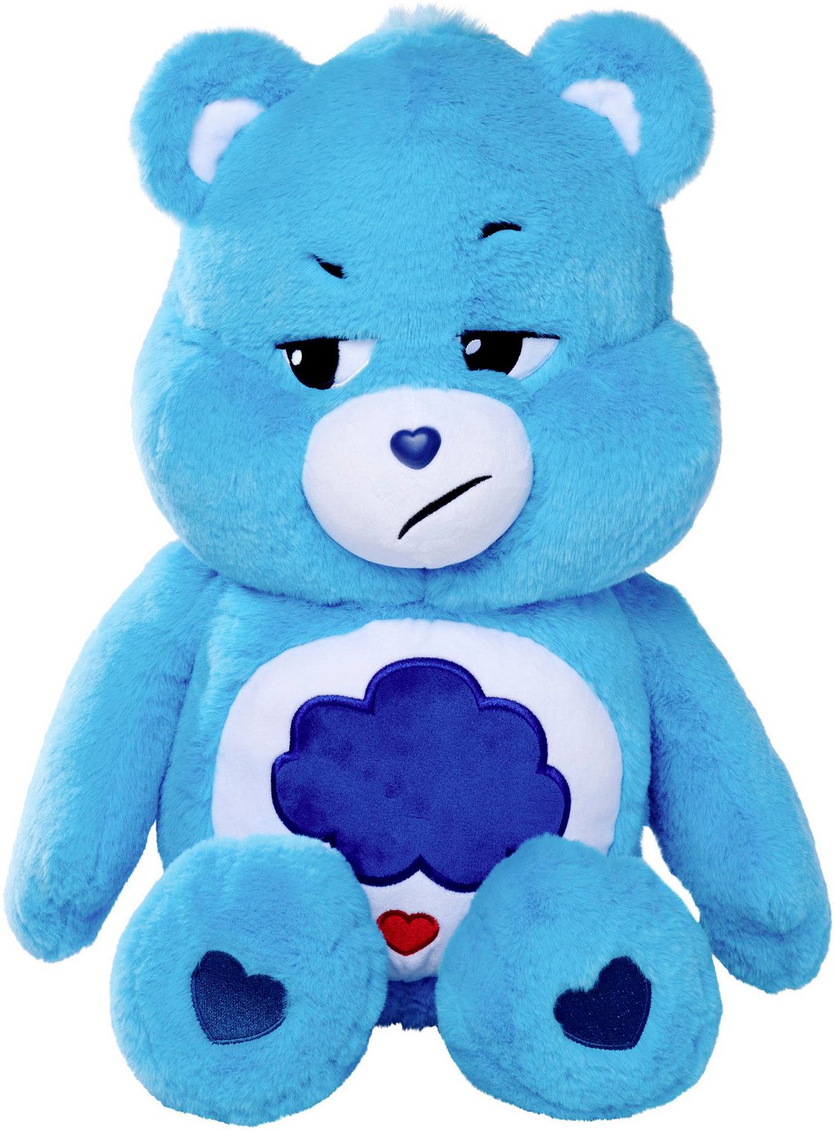 SIMBA Kuscheltier Care Bears Brummbärchi, 60 günstig online kaufen