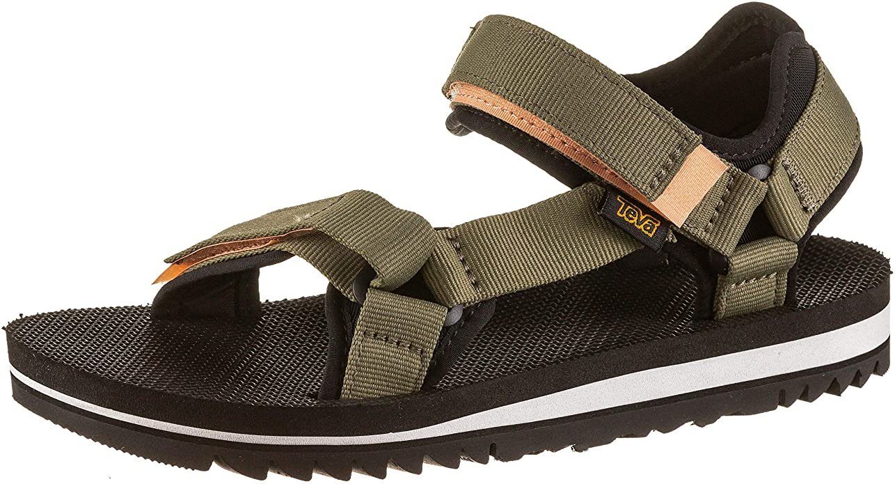 Teva W Universal Outdoor Sandale - Art 1107709-BTOL Trekkingsandale