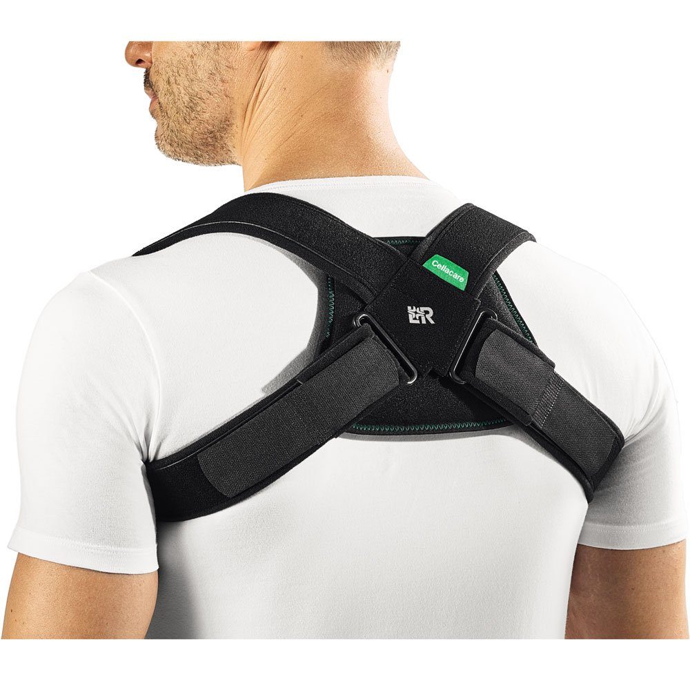 Lohmann & Rauscher GmbH & Co.KG Armbandage L&R Cellacare® Clavicula Classic Bandage