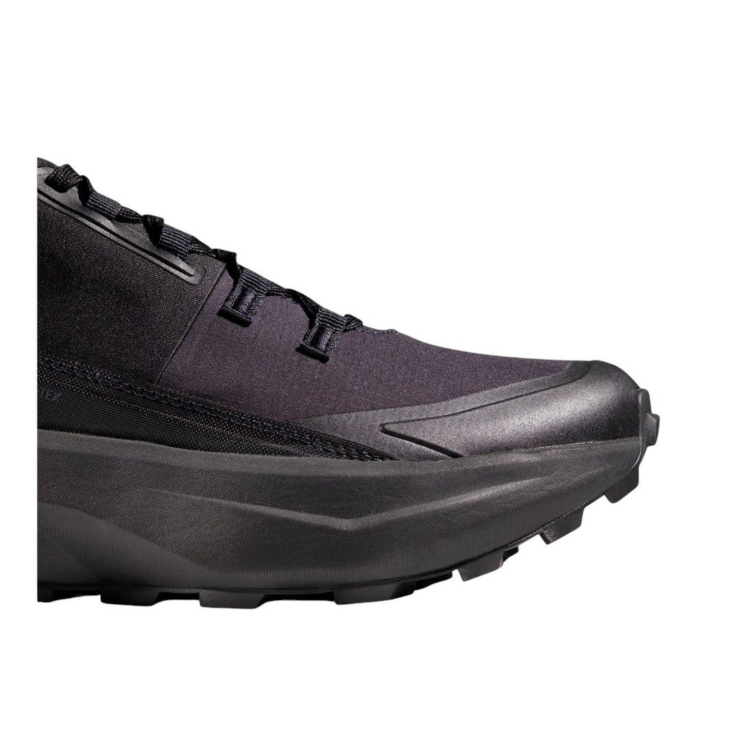 Mammut Aenergy Hike Low GTX (Multifunktion, wasserdicht) schwarz Damen Wand günstig online kaufen