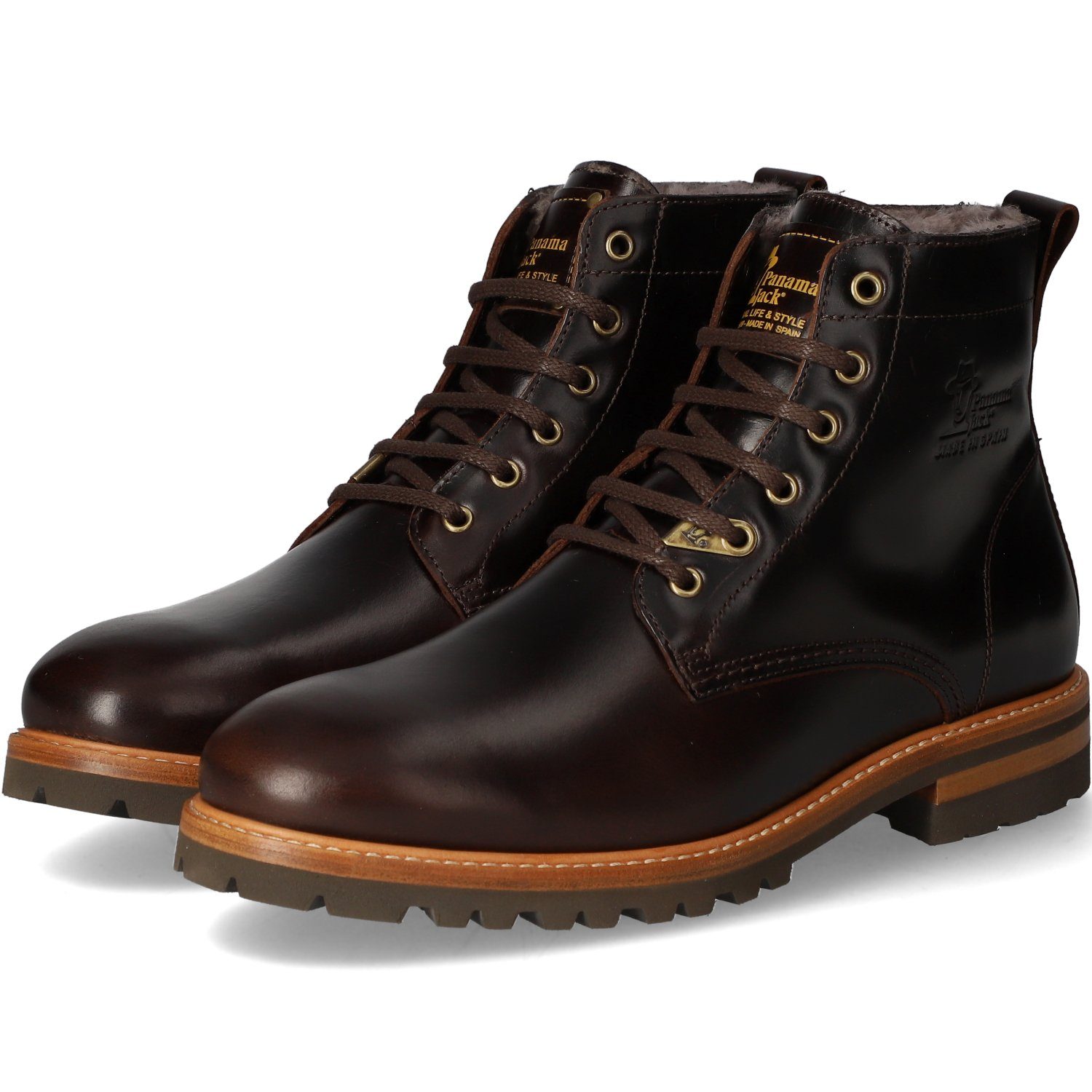 Panama Jack Winterboots EMERY IGLOO C1 Stiefel günstig online kaufen