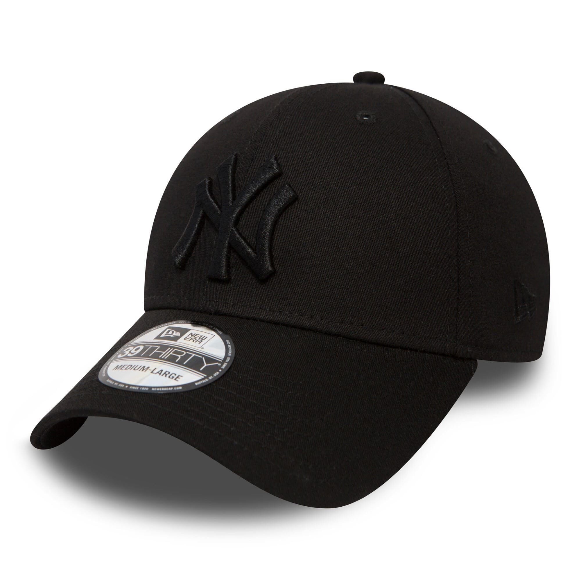 New Era Fitted Cap 39Thirty League