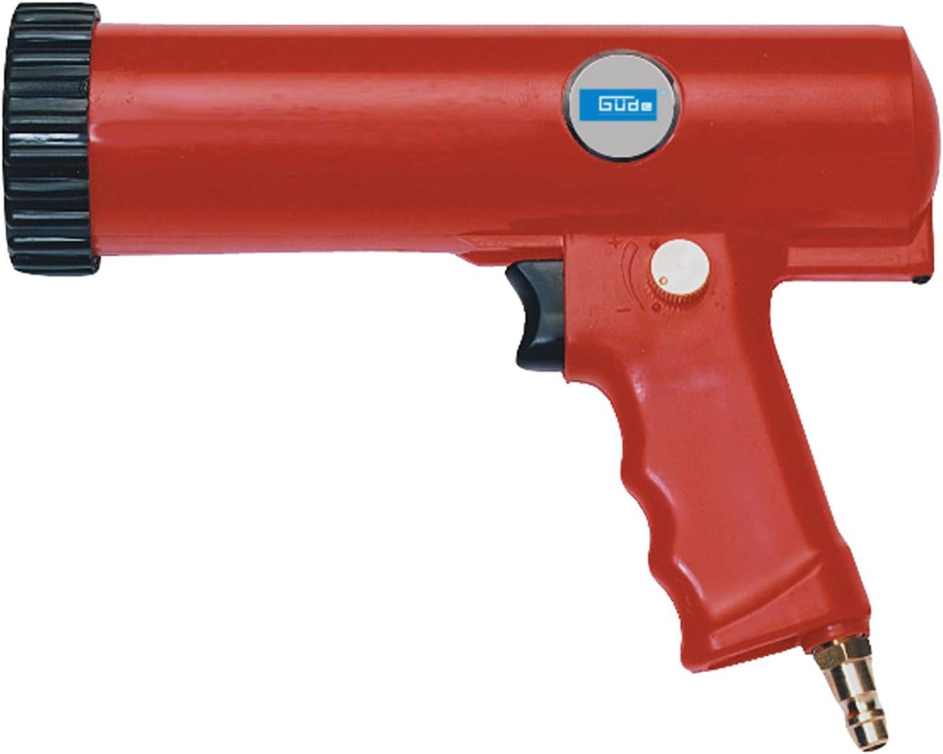 Druckluft-Kartuschenpistole Druckluft-Silikonpistole Kartuschenpistole Kartuschenpresse