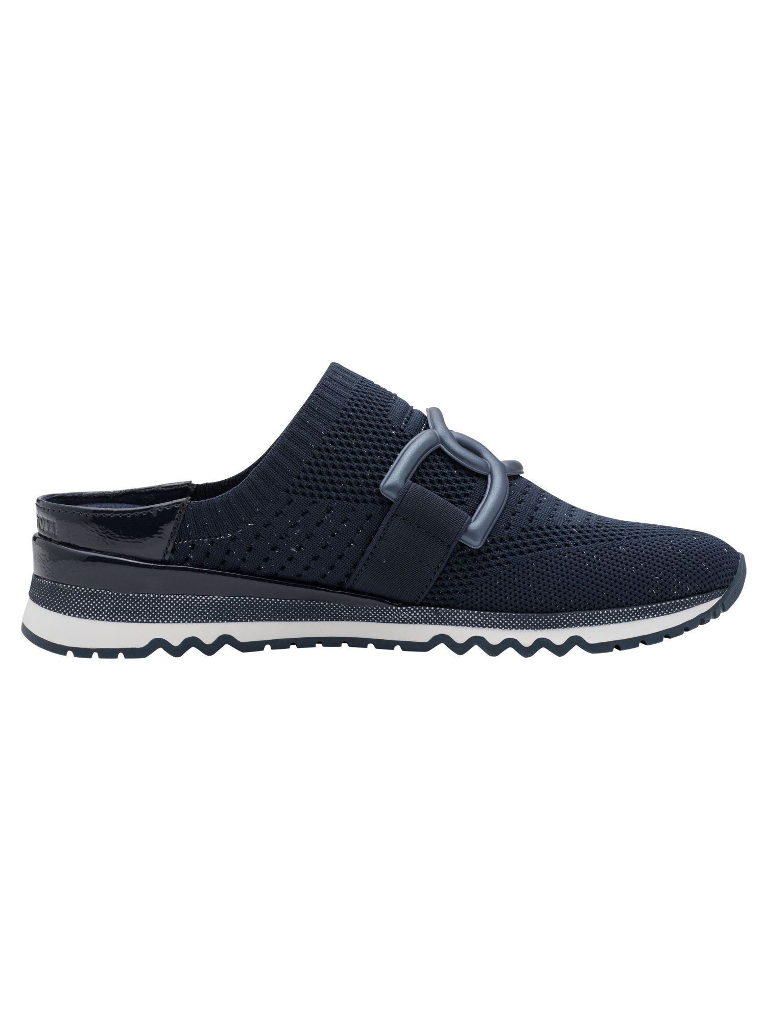 MARCO TOZZI FEEL, MT Soft Lining, Removable Sock Frauen Sabot FEEL
