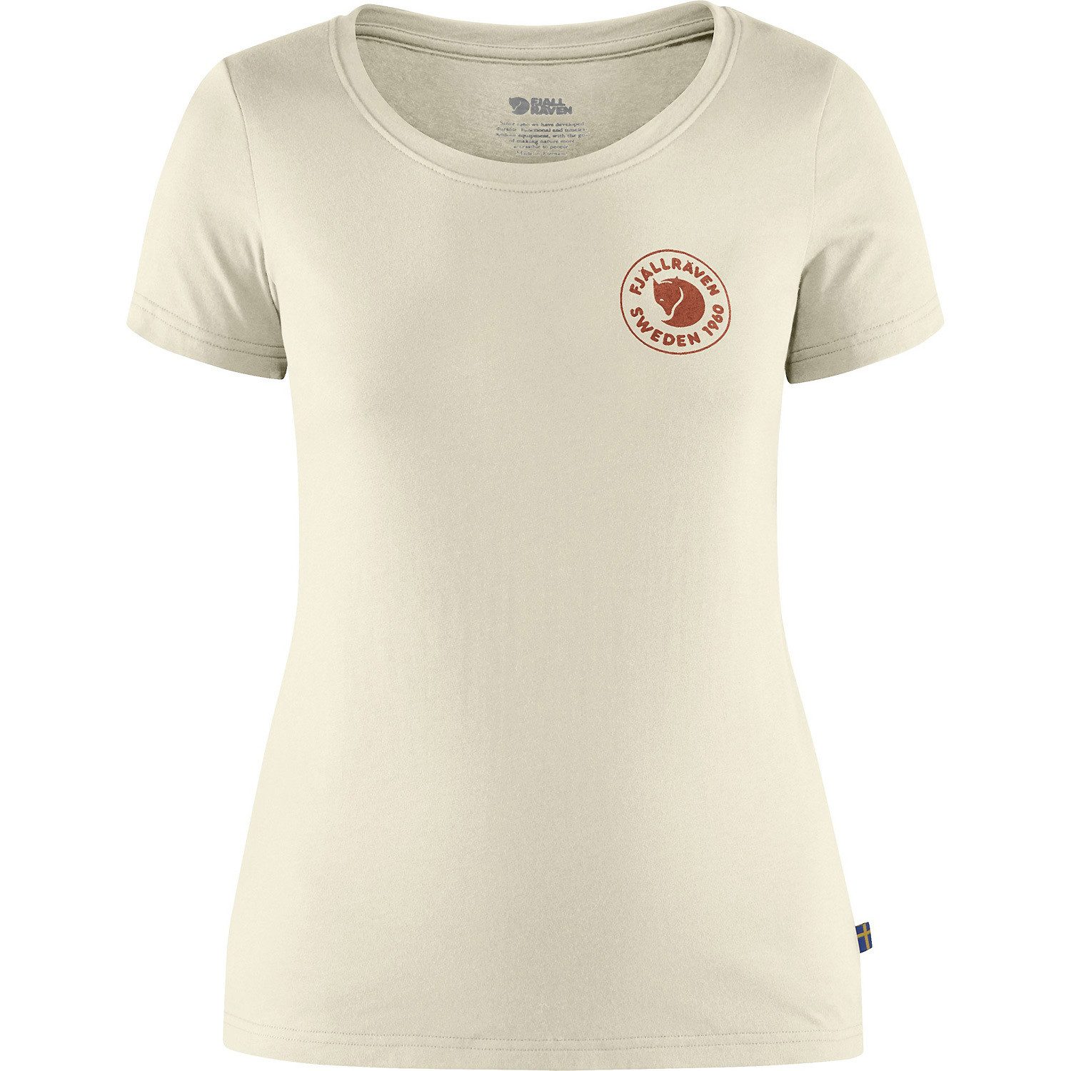 Fjällräven T-Shirt T-Shirt 1960 Logo