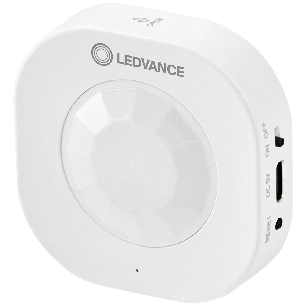 LEDVANCE Smart+ Bewegungsmelder Smarte Lampe