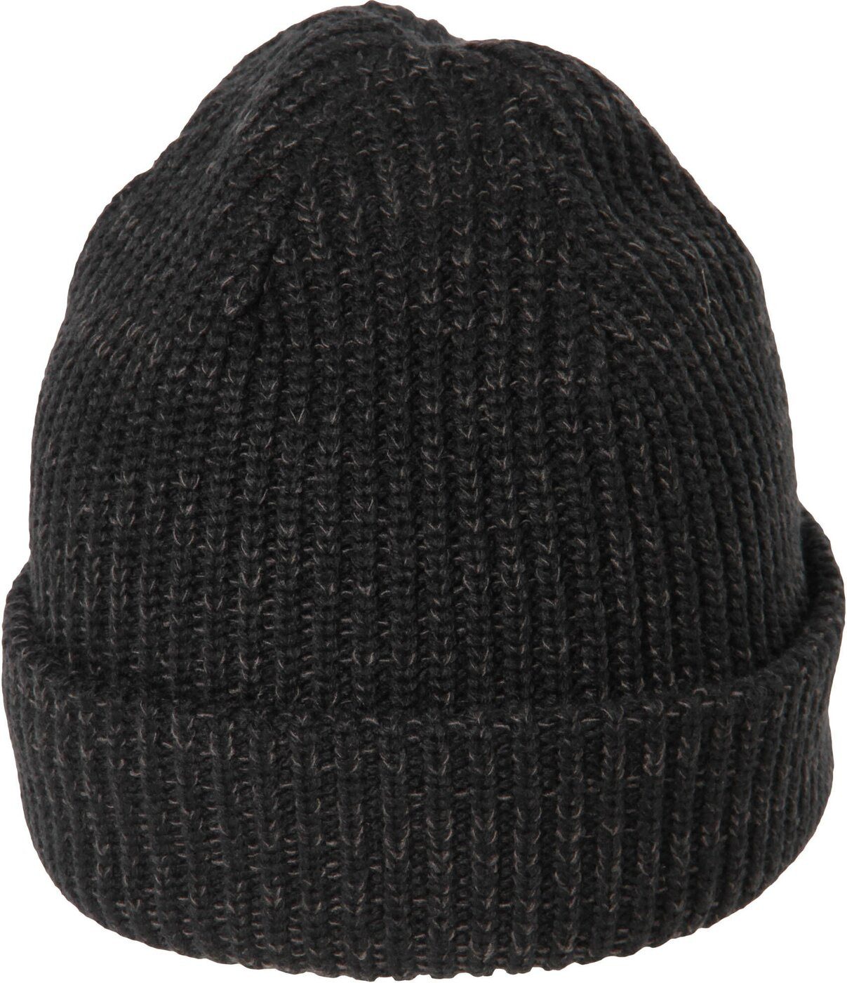 Mammut Strickmütze Mütze Satly Dog BEANIE The North Face BLACK
