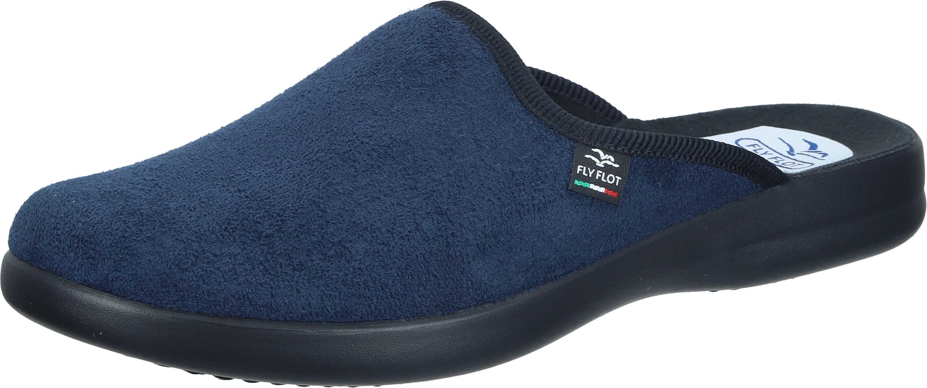 Fly Flot Домашняя обувь Hausschuh aus Textil