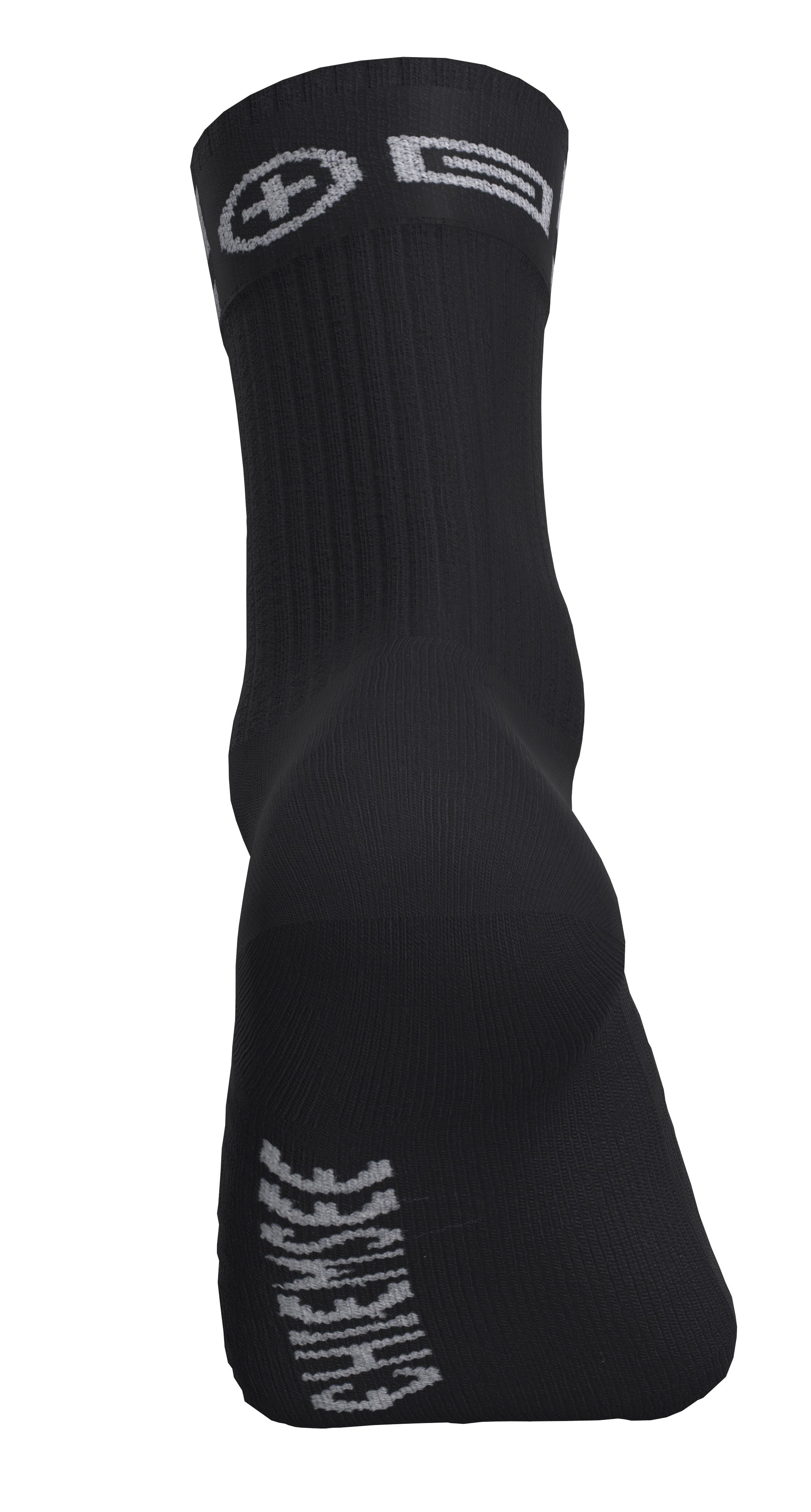Chiemsee Sportsocken Bequeme Performancesocken aus Baumwollmischung (6-Paar günstig online kaufen