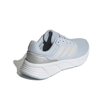 adidas Performance GALAXY 6 W HALBLU/PUTMAU/WONBLU Laufschuh