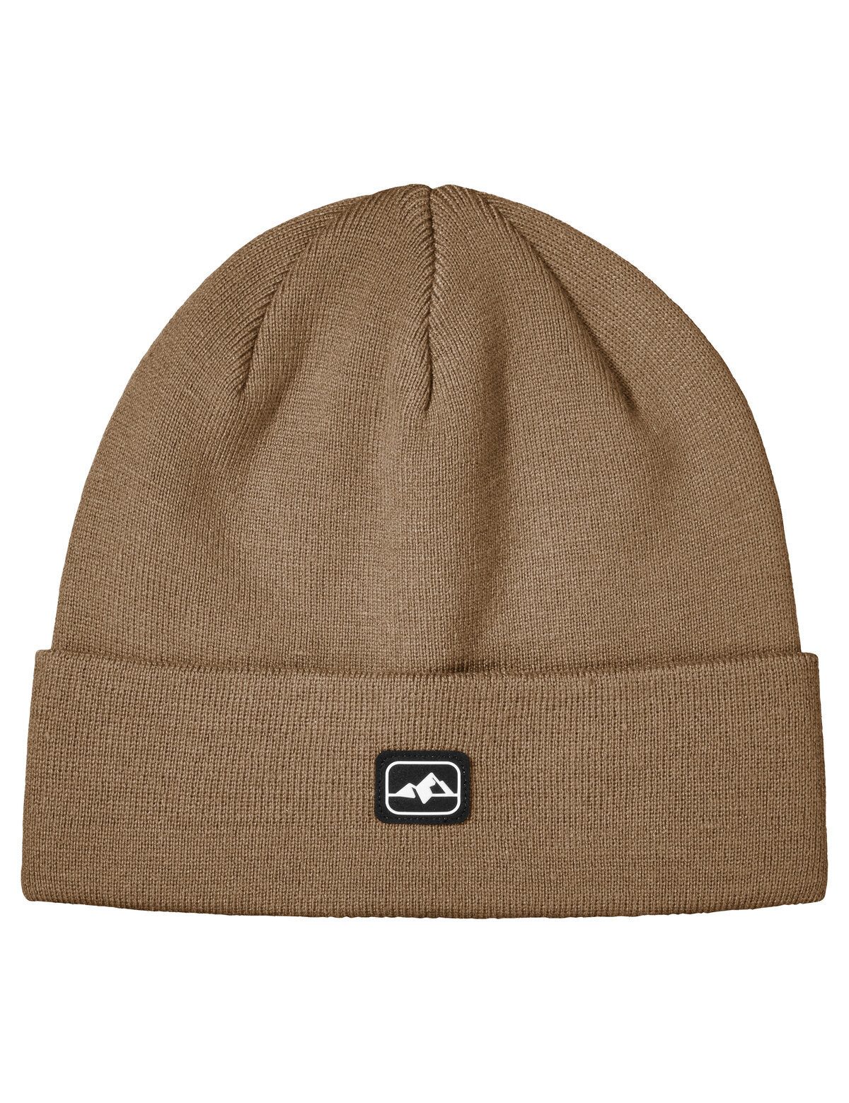 VAUDE Beanie Kids Lulea Beanie (Ein Stück) weicher und kuscheliger Beanie