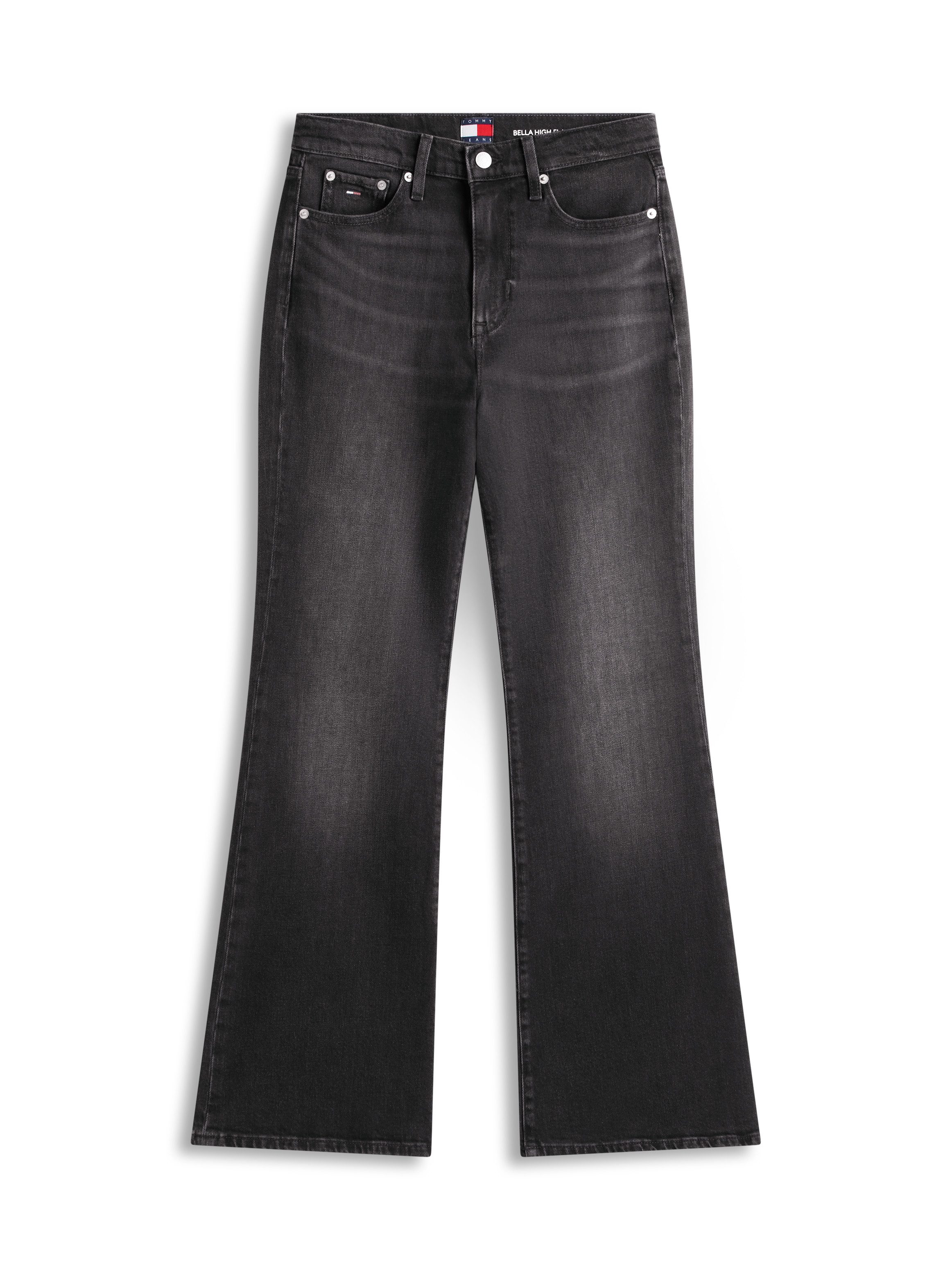 Denim Black