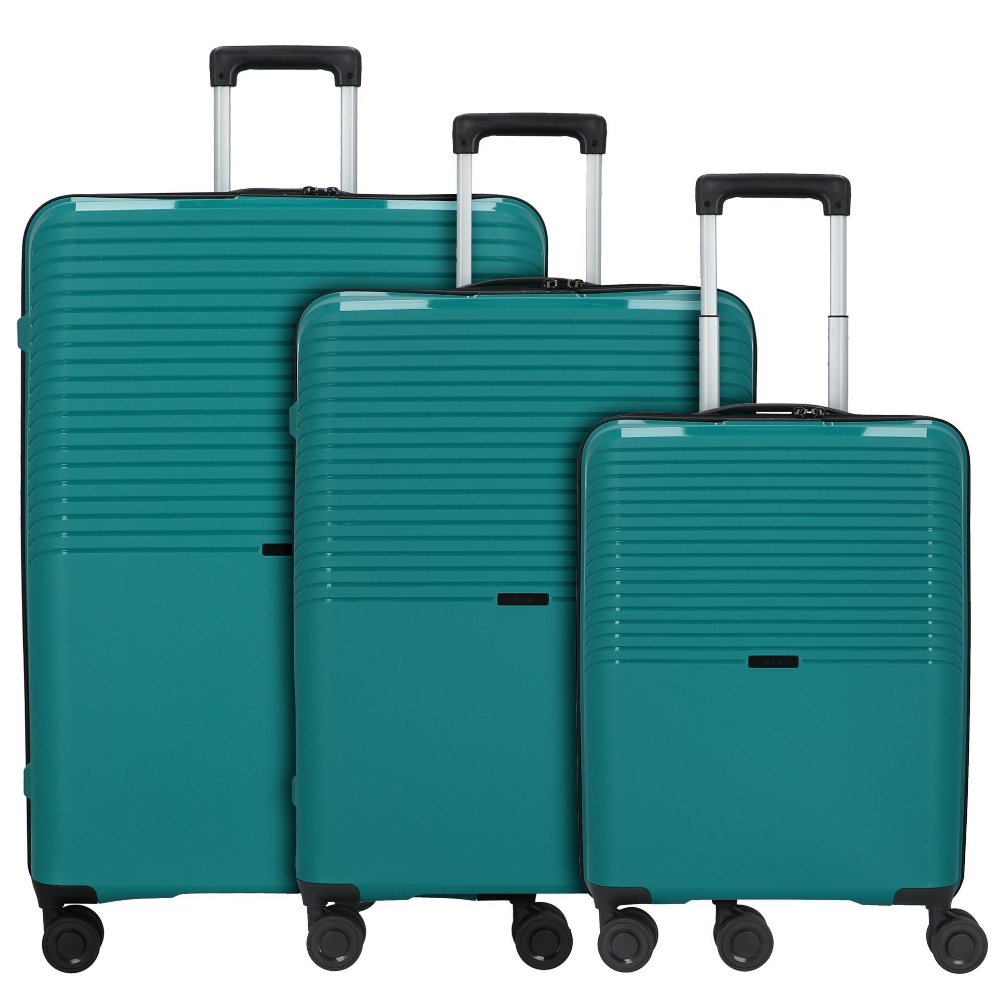 Trolleyset Travel Line 4000