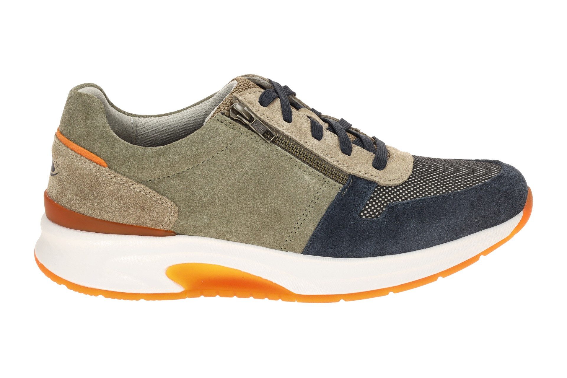 Pius Gabor 8001.17.13 Schnürschuh