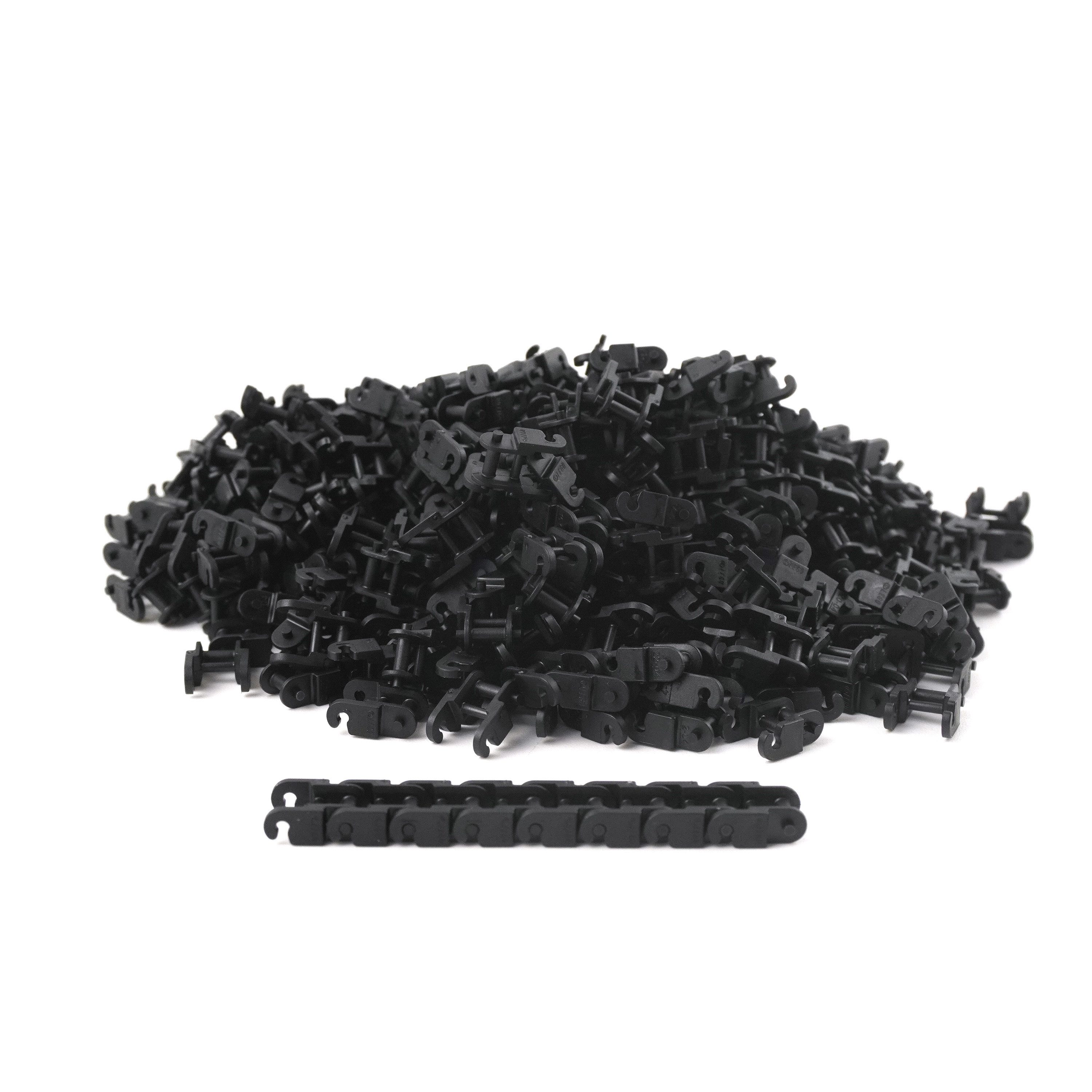 LEGO® LEGO® Technic Kleine Kettenglieder Schwarz günstig online kaufen