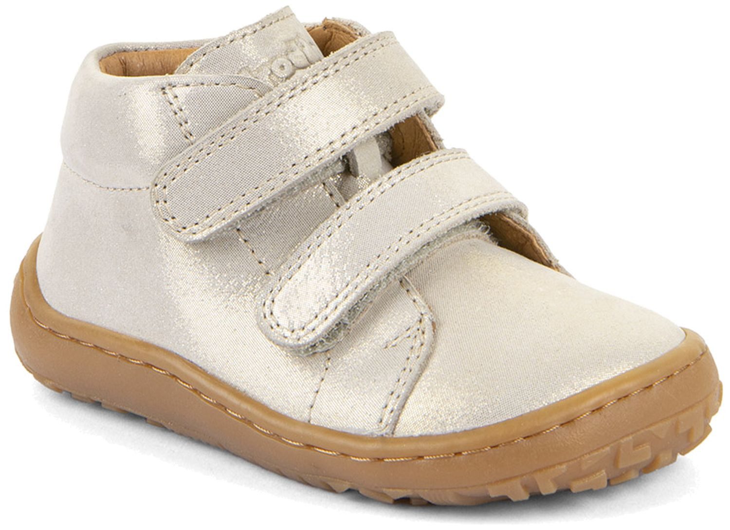 froddo® Froddo Barefoot First Step Gold Shine Lauflernschuh