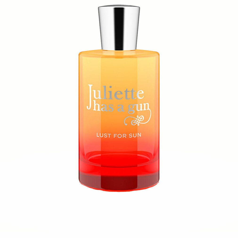 Juliette has a Gun Sonnenschutzcreme Lust For Sun Eau De Parfum Spray 100ml