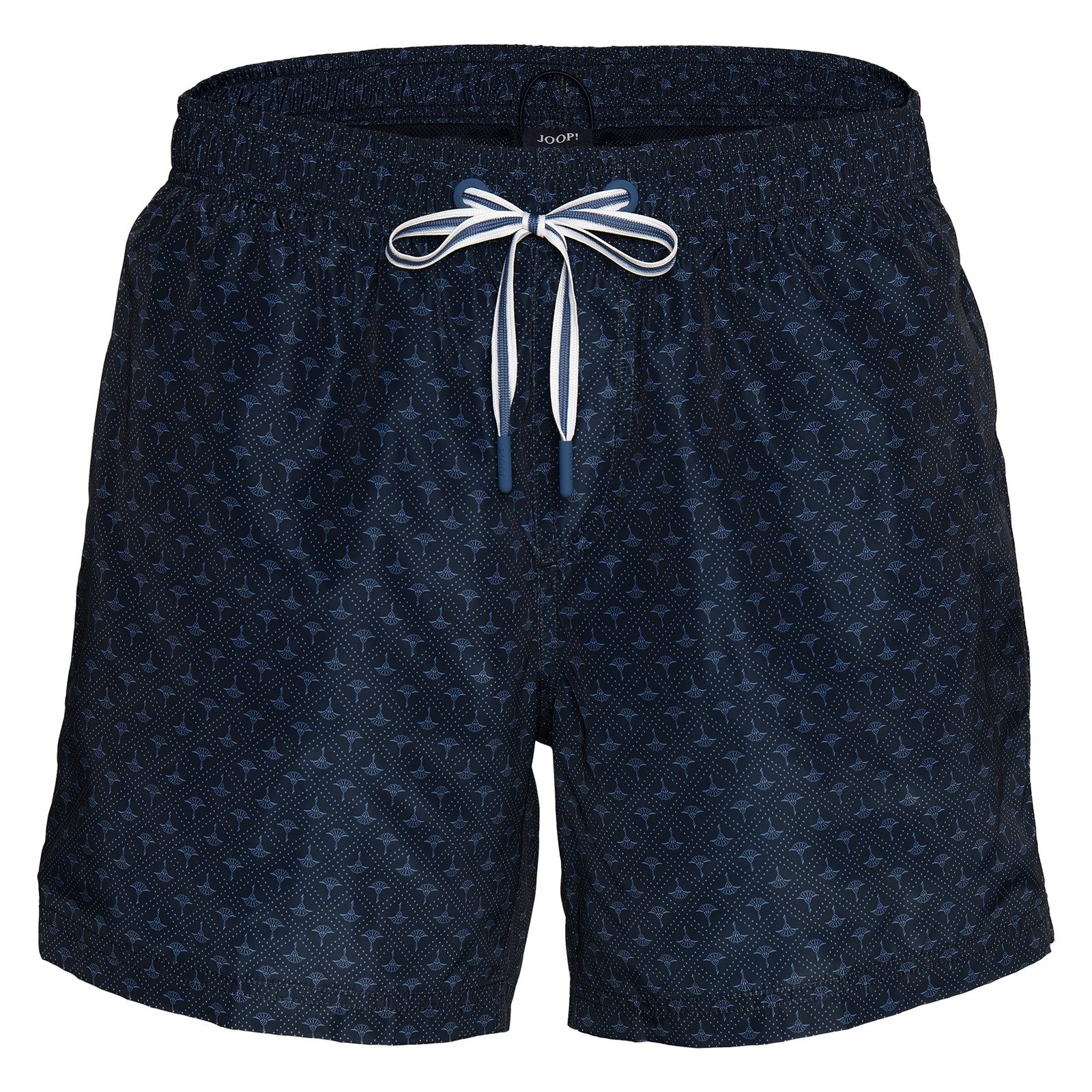 JOOP! Badeshorts Diamond Cornflower Swimshort mit extra Gesäßtasche günstig online kaufen