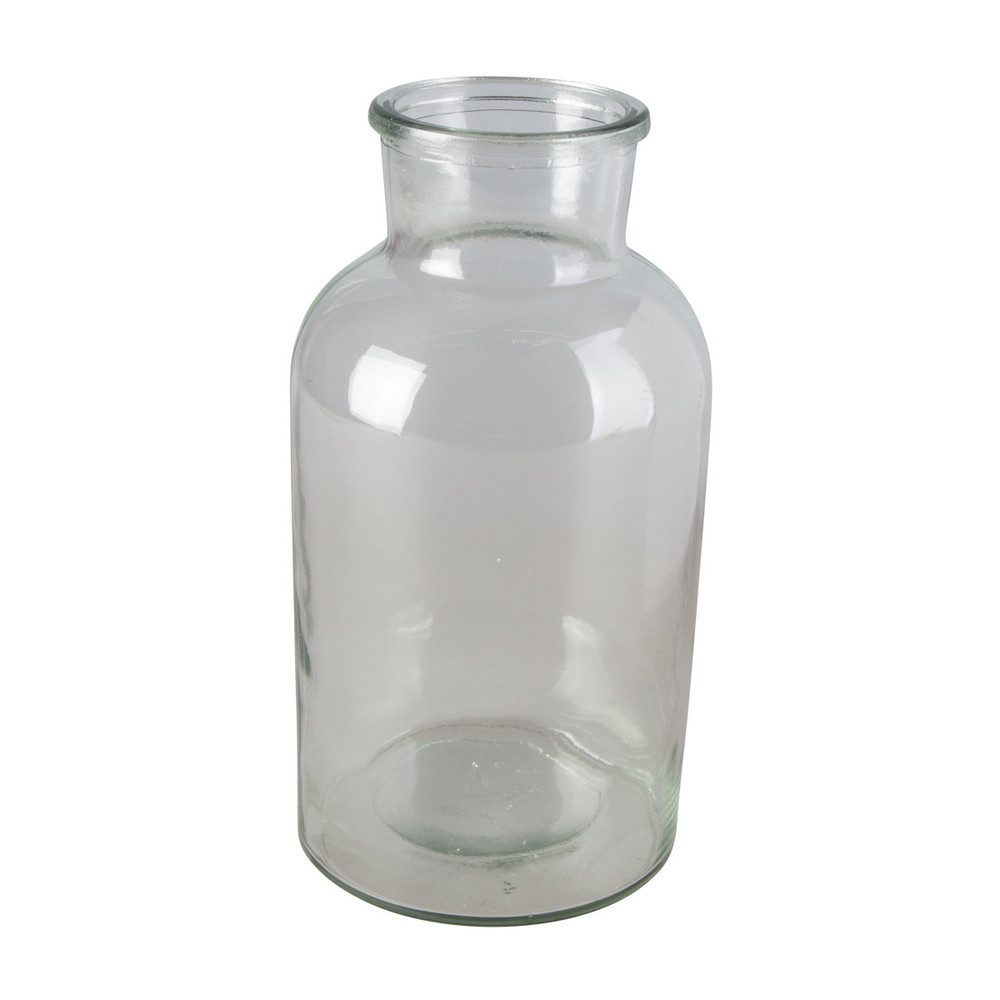MICA Dekovase Glasvase - ca. 10,5 günstig online kaufen