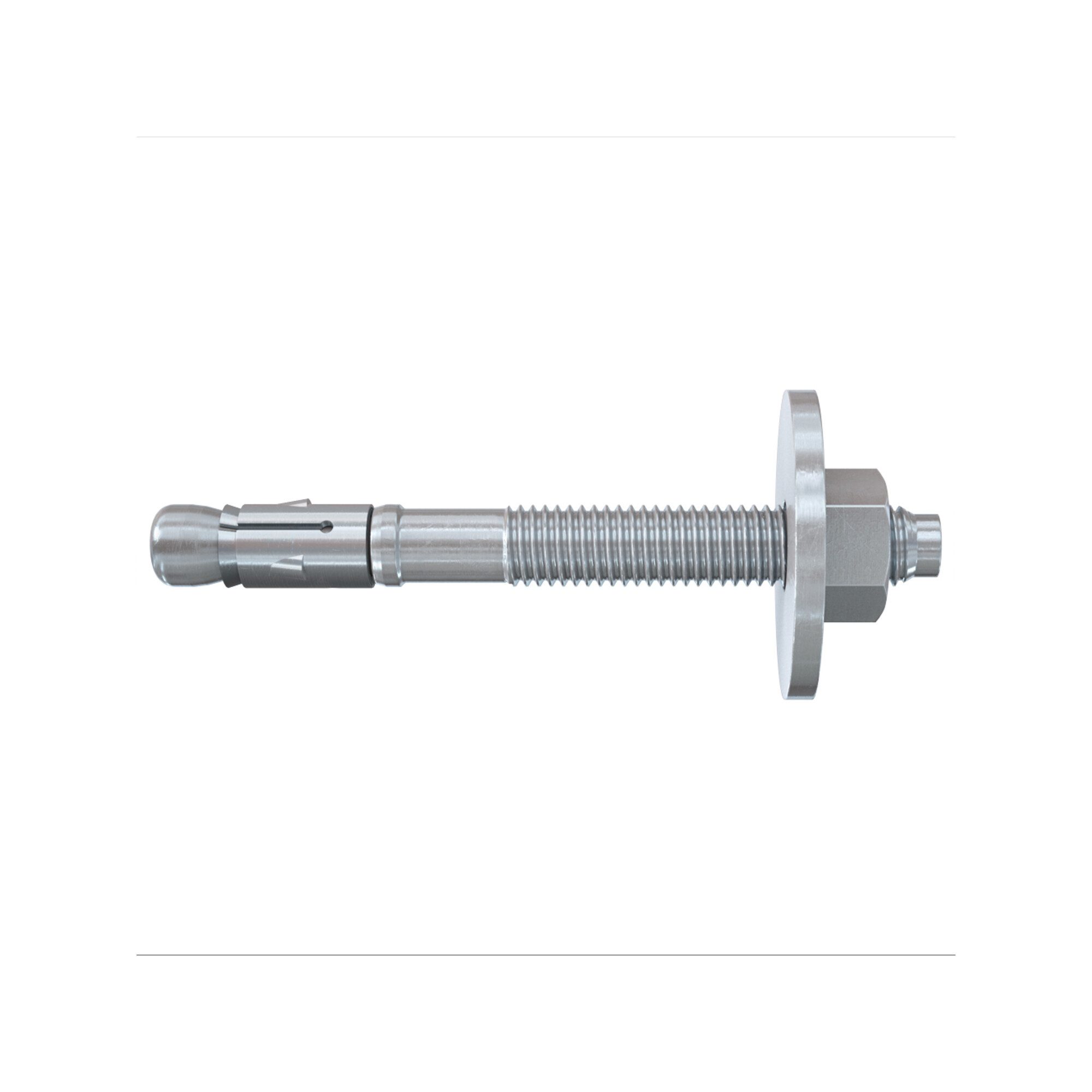 fischer Muttern Fischer Bolzenanker FBZ 8/10 GS 50 Stk