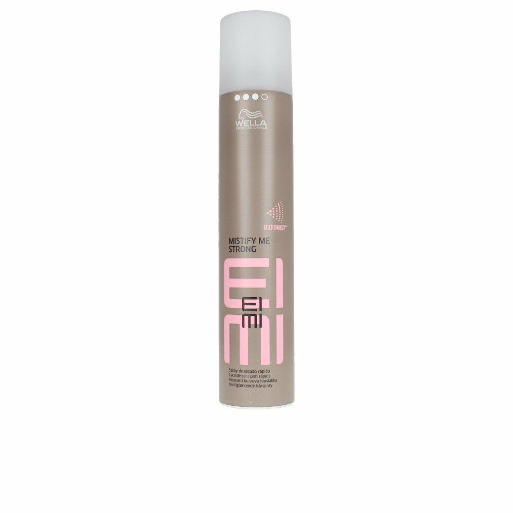Haarspray Eimi Mistify Strong Fast Drying Hairspray Level 3 300ml