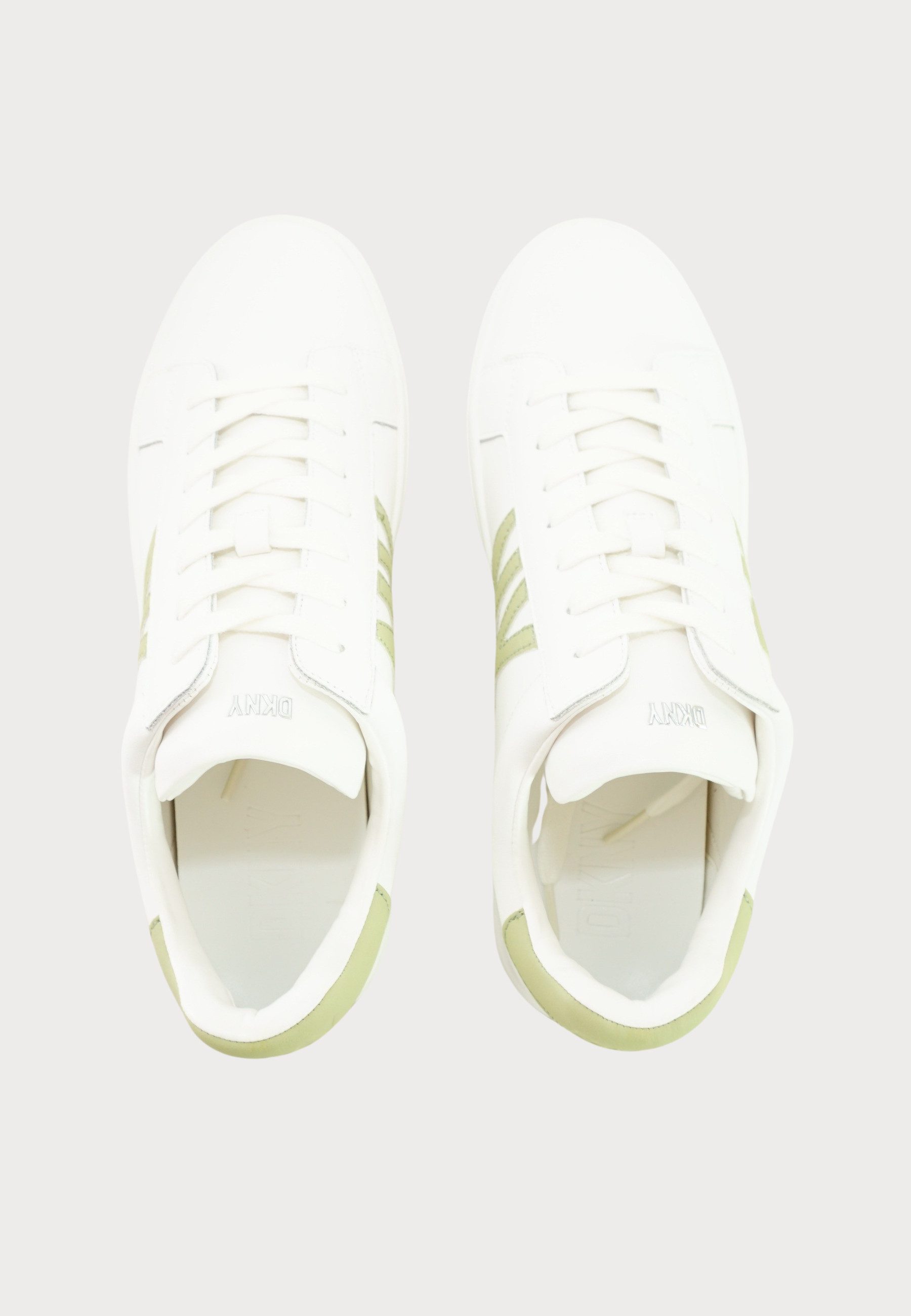 DKNY Schuhe ABENI LACE UP Sneaker Sneaker (1-tlg)