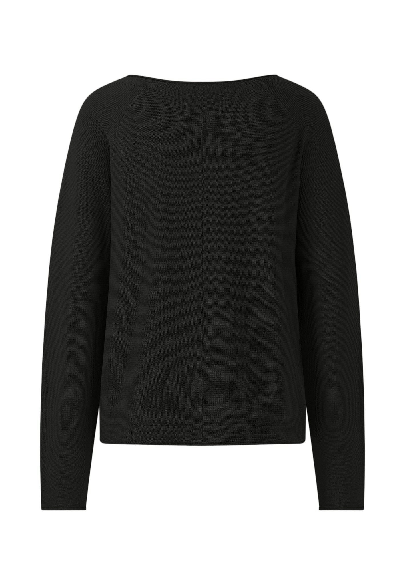 FYNCH-HATTON Strickpullover PULLOVER O-NECK FINE günstig online kaufen