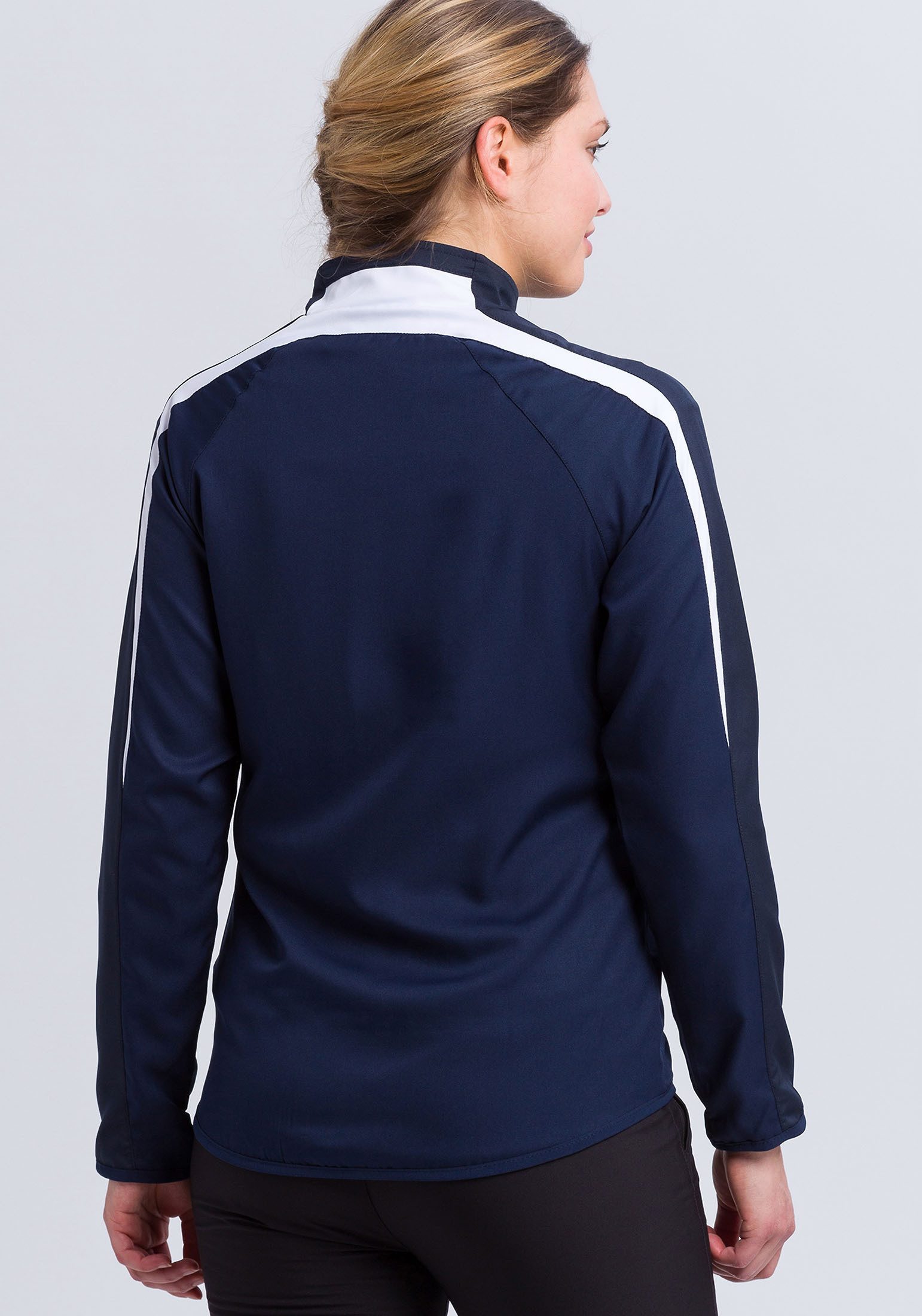 Erima Präsentationsanzug Damen Liga 2.0 Präsentationsjacke