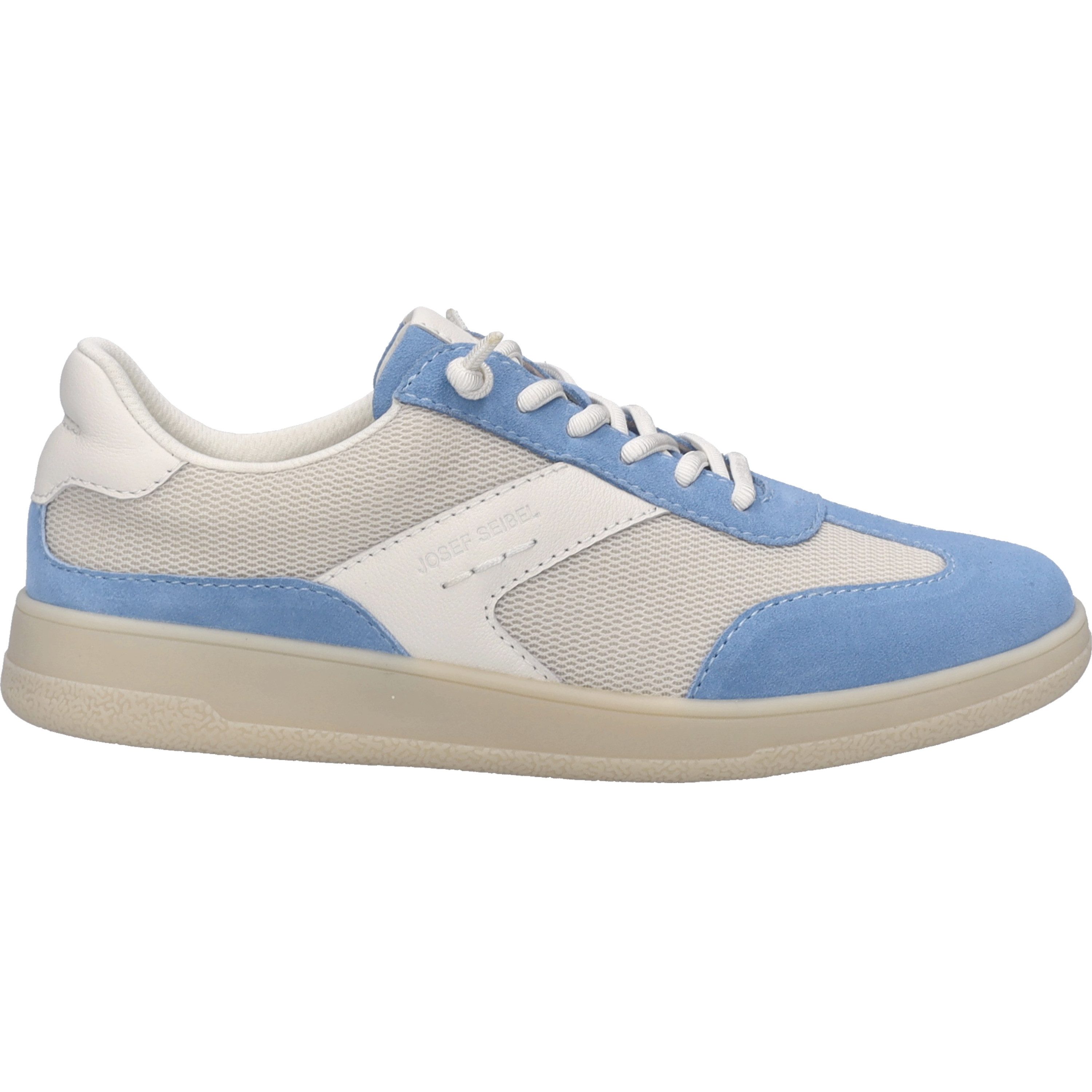 Josef Seibel Jade 02, blau Sneaker