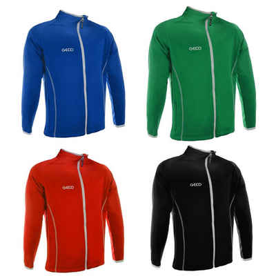 Trainingsjacke Geco Trainingsjacke Taifun Präsentationsjacke Fußball