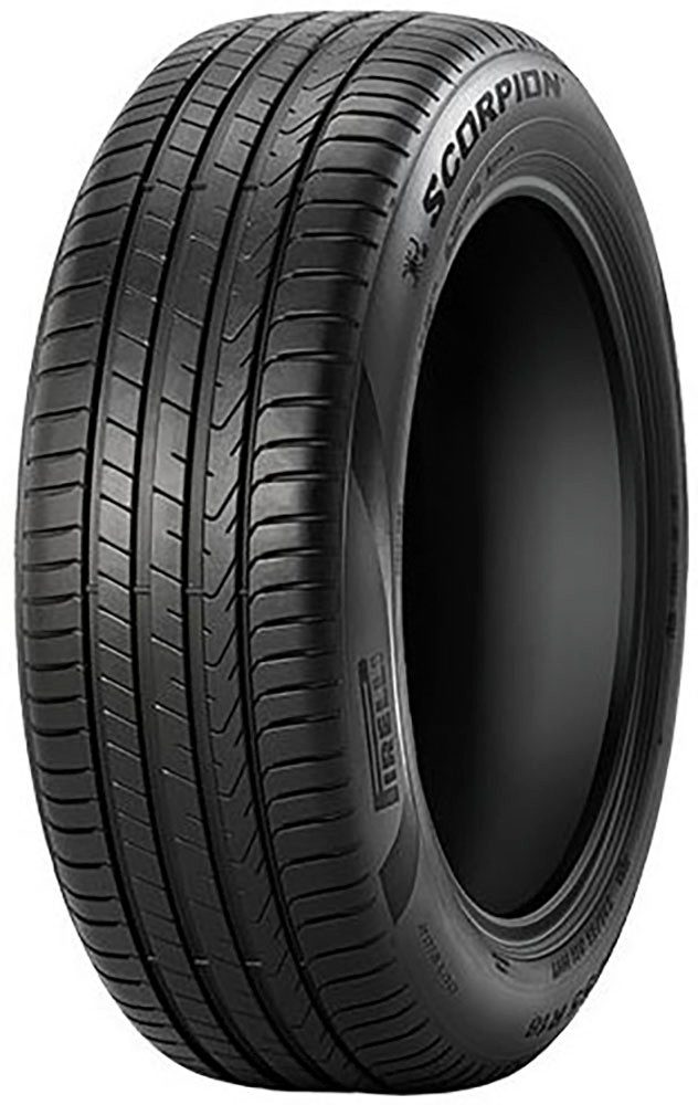 Pirelli Sommerreifen PIRELLI, 1-St., FP