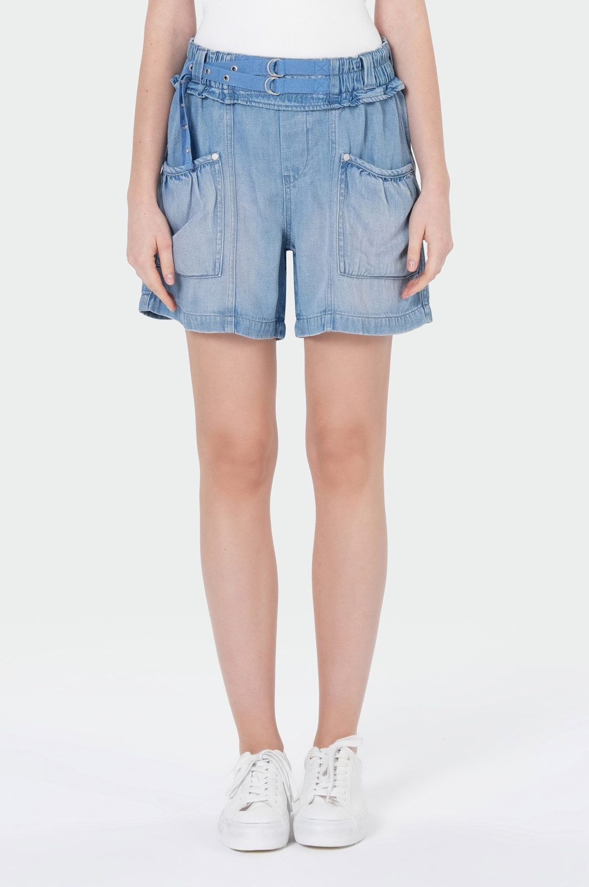 Miracle of Denim Jeansshorts Venus Shorts