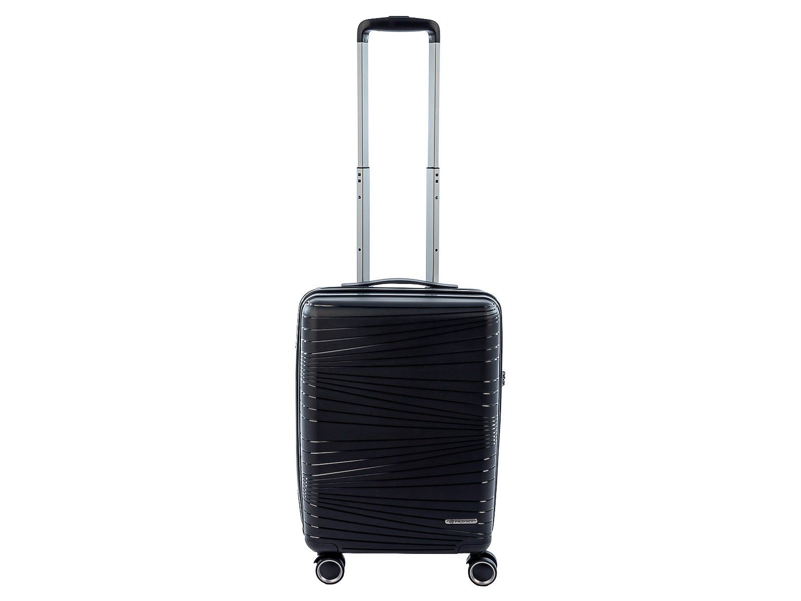 Franky Koffer Franky PP14/19 Spinner 55er günstig online kaufen
