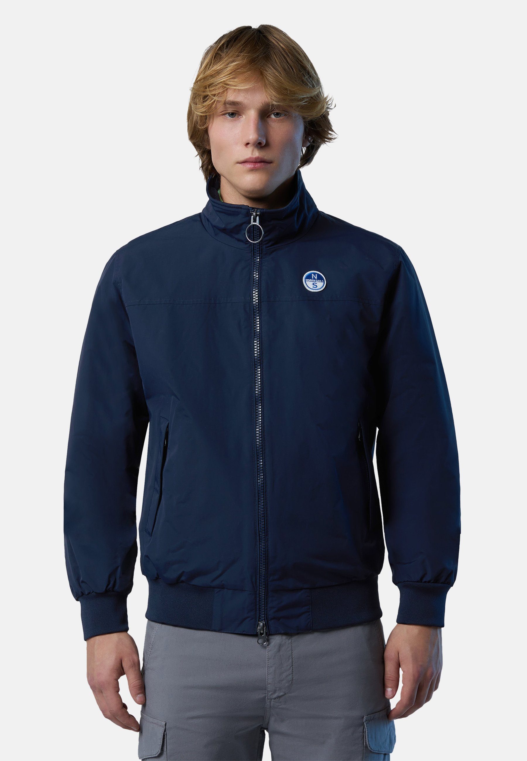 North Sails Bolerojacke Sailor Jacke