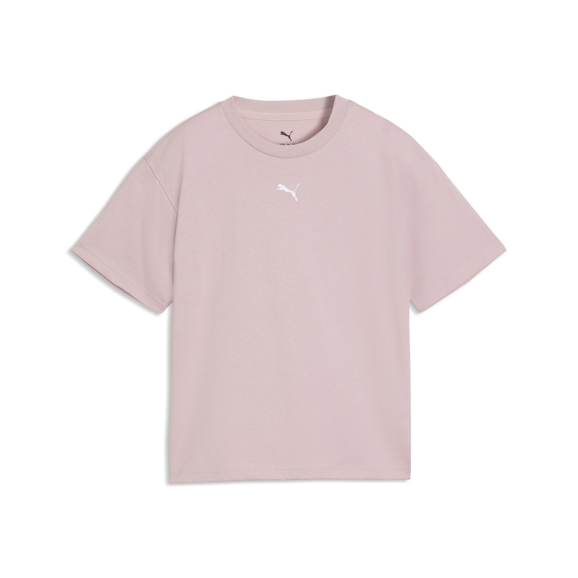 Misty Pink