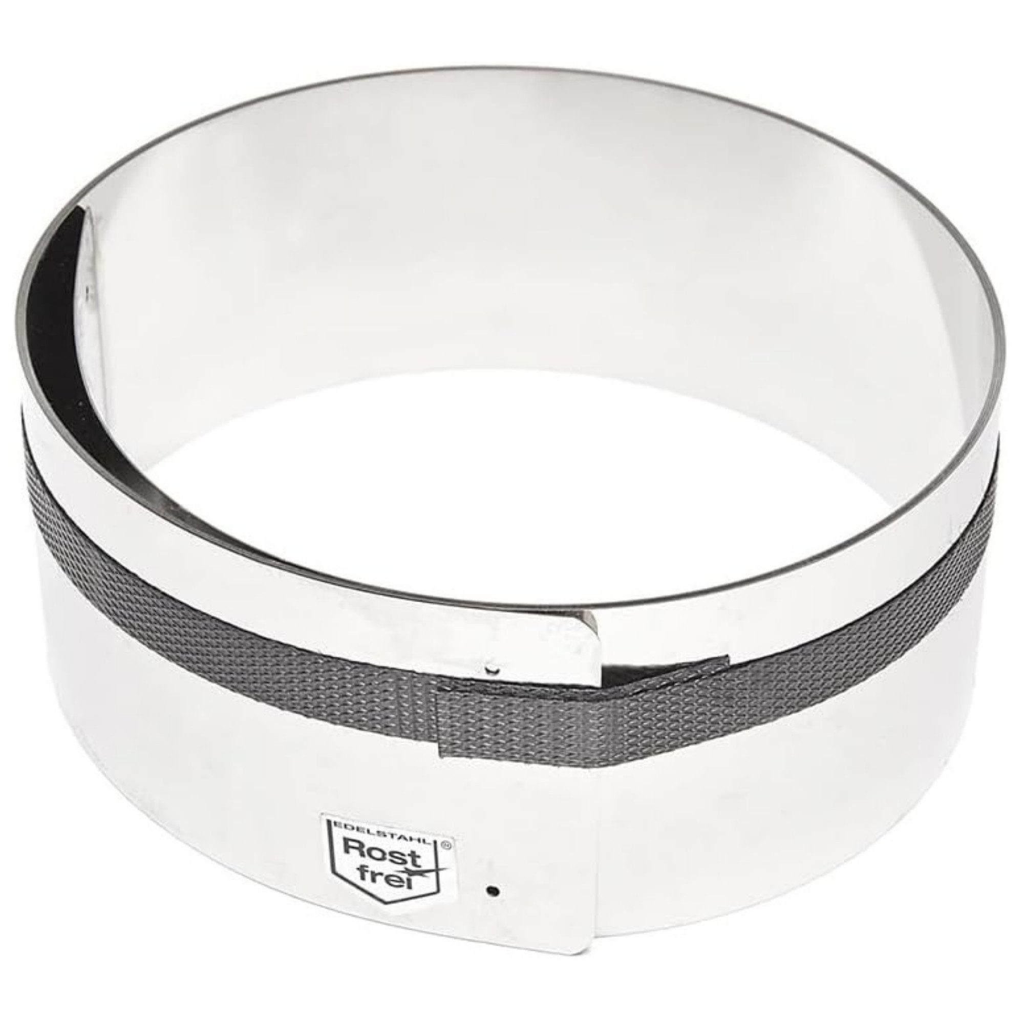 varivendo Tapezierbürste Tapezierschiene, Tapetenschiene Wandprofil Verkleidungsschiene Befestigungsschiene