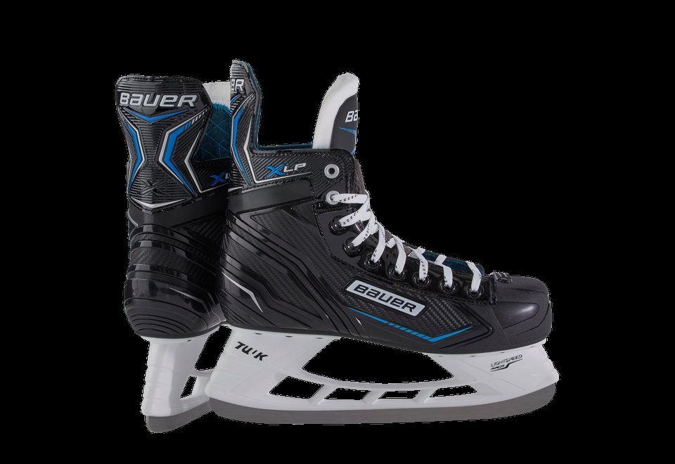 Bauer Коньки S21 BAUER X-LP SKATE - SR