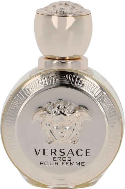 Versace Eau de Parfum Eros pour Femme