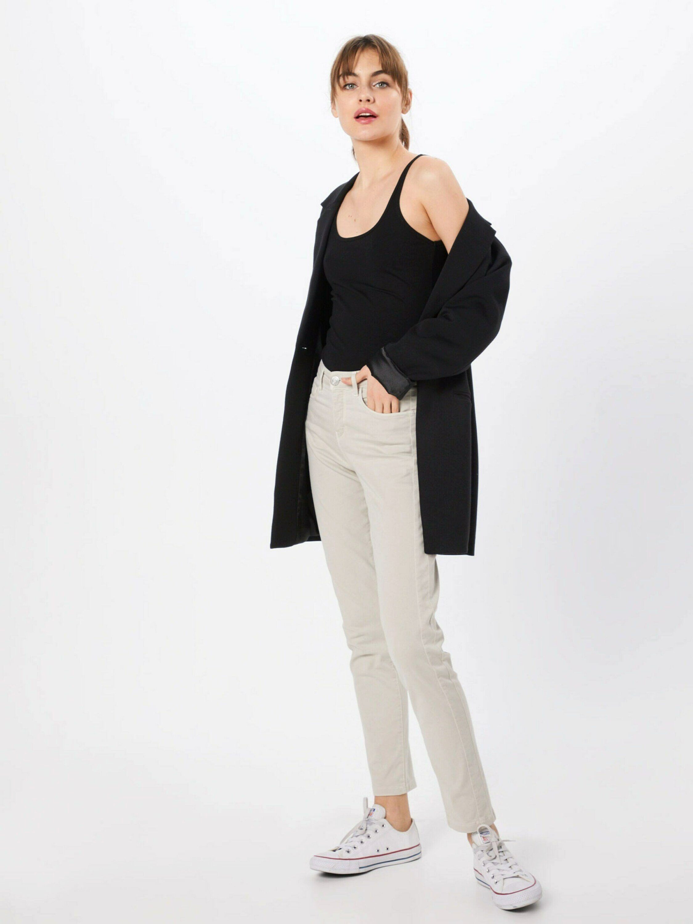 OPUS Shirttop Ina (1-tlg) Plain/ohne Details – Bild 4 von 5